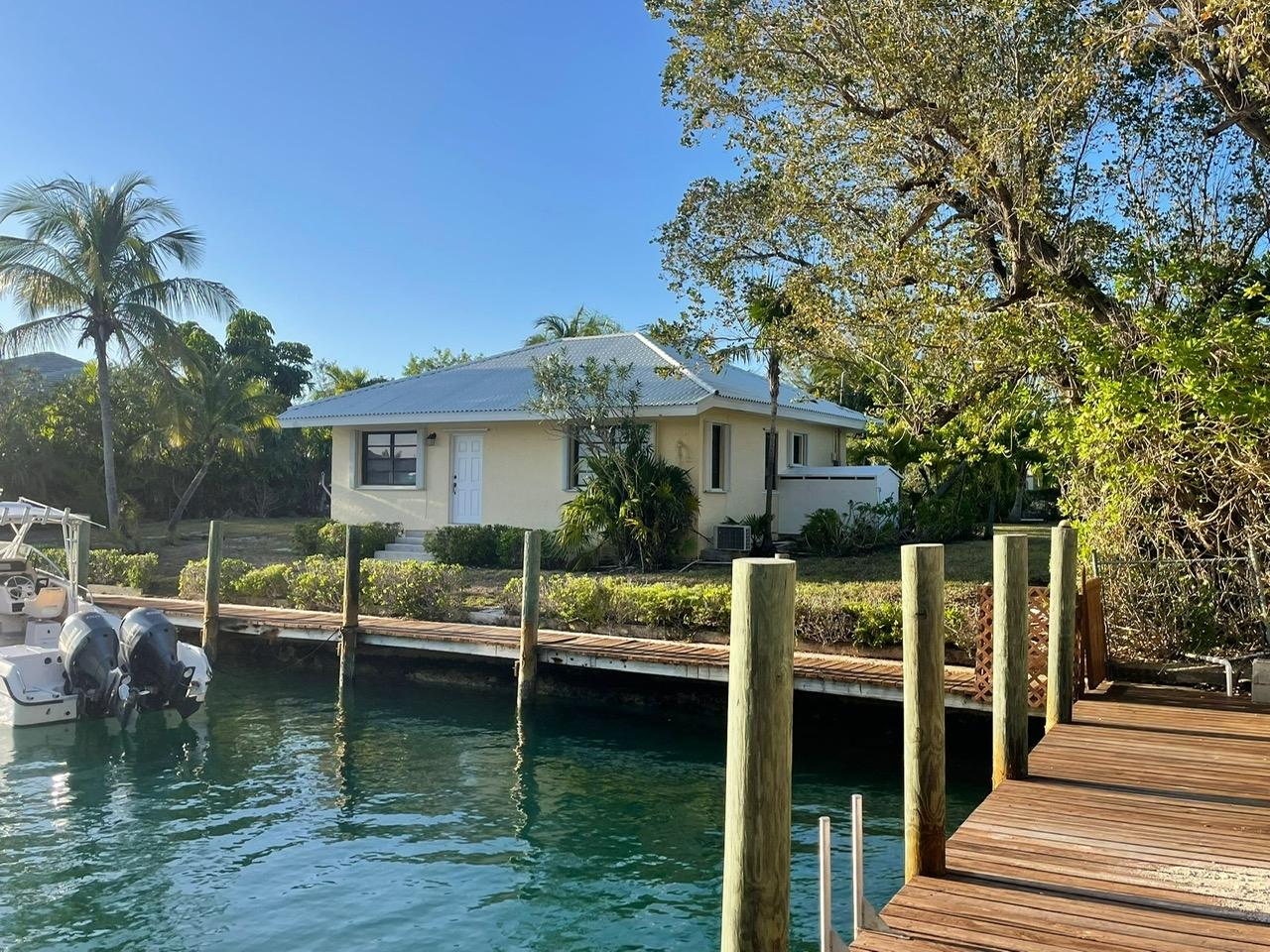 MLS# 65455  Fortune Bay Grand Bahama/Freeport