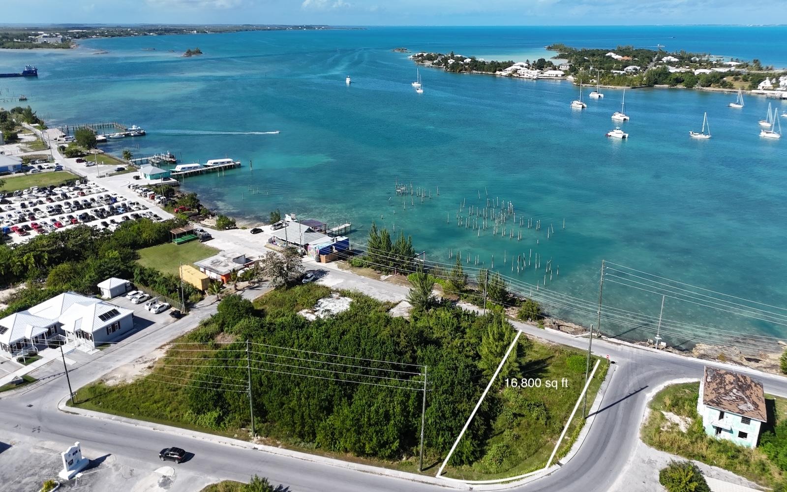 MLS# 65478 Abaco