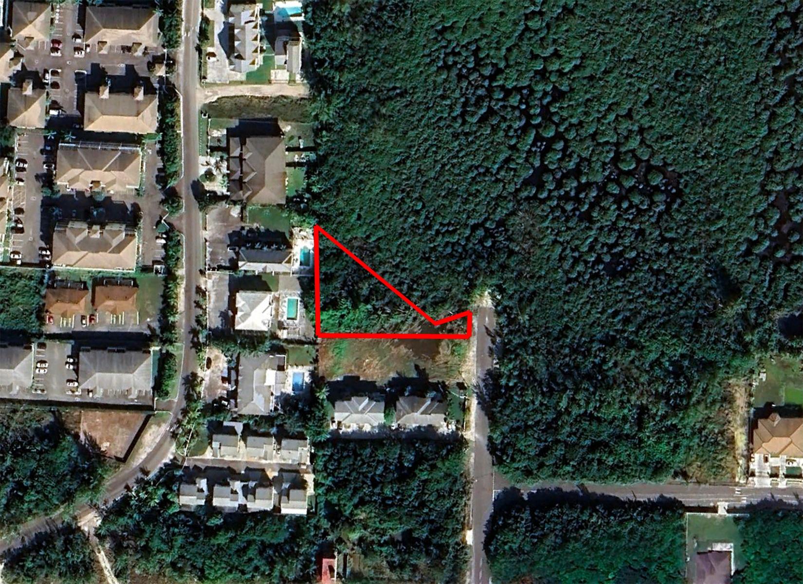 MLS# 65480  Cable Beach New Providence/Paradise Island