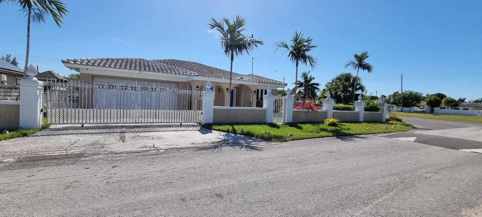 MLS# 65481 Executive Home Sea Breeze New Providence/Paradise Island