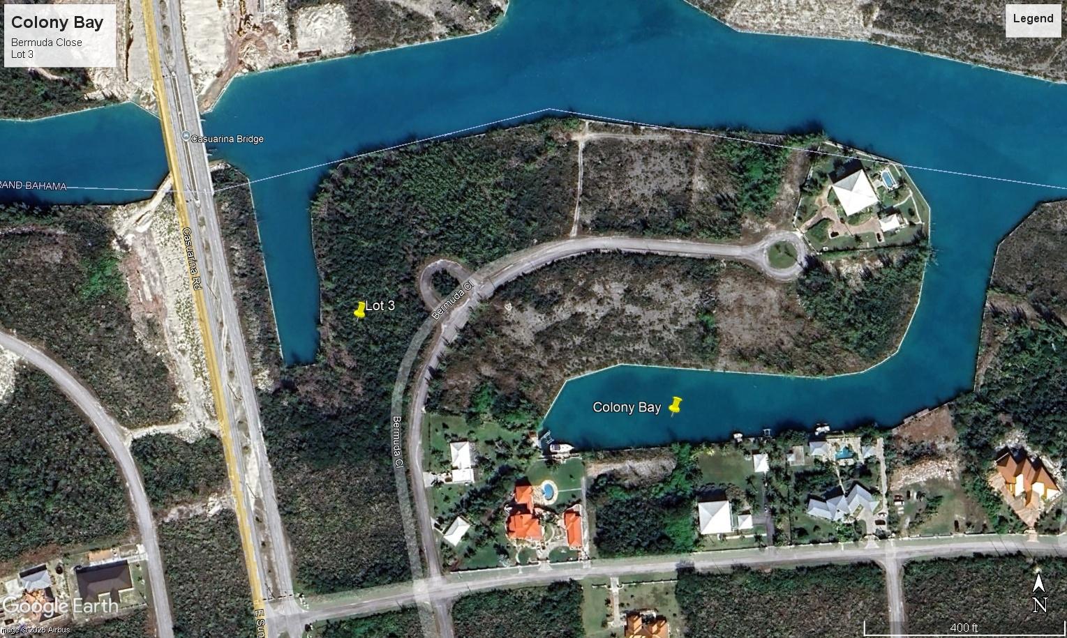 MLS# 65487  Lucaya Grand Bahama/Freeport