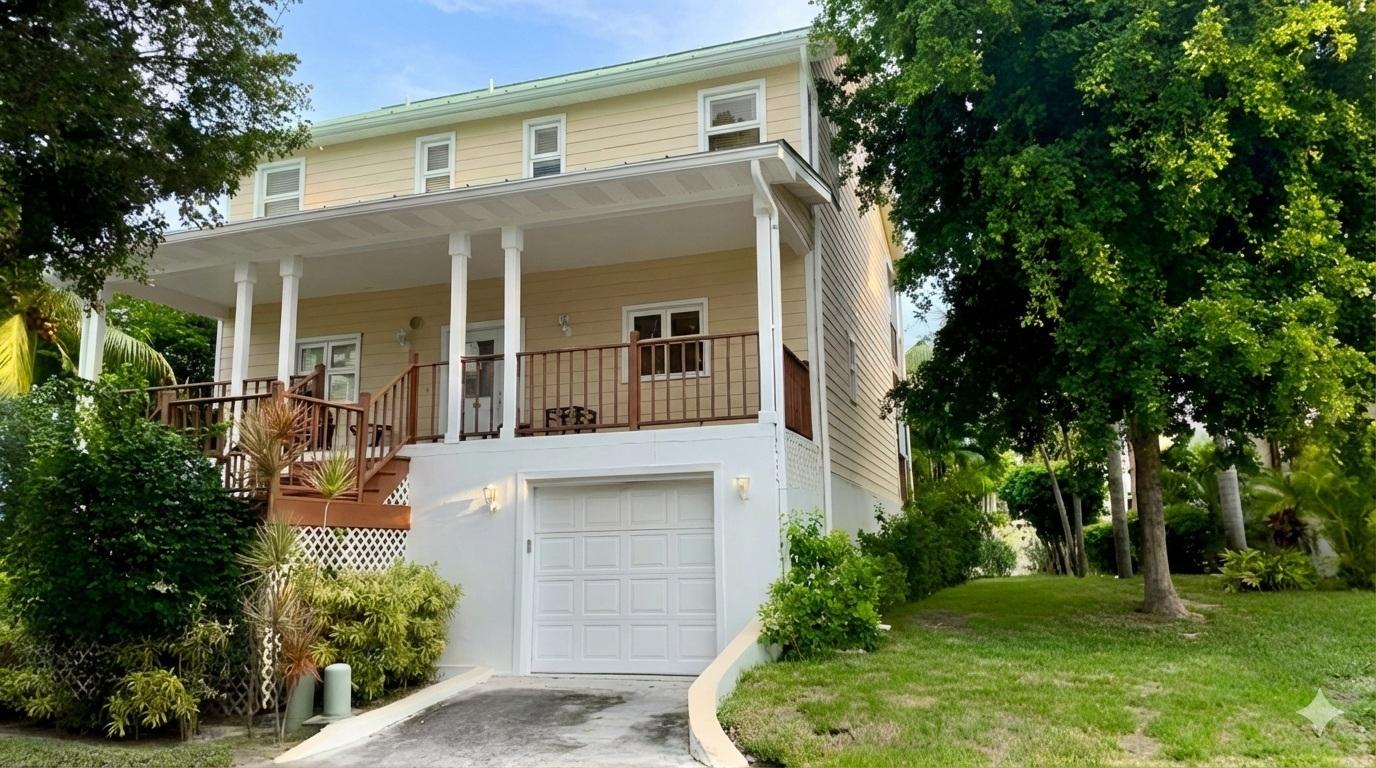 MLS# 65490 38 Shoreline Fortune Bay Grand Bahama/Freeport