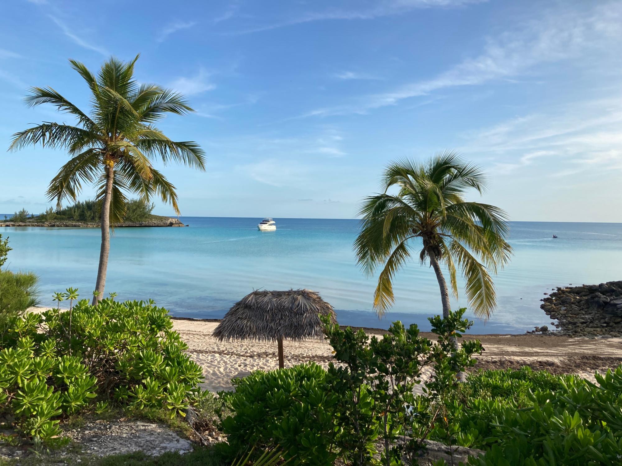 MLS# 65491 LOT 12 BLK 21 SEC B Rainbow Bay Eleuthera