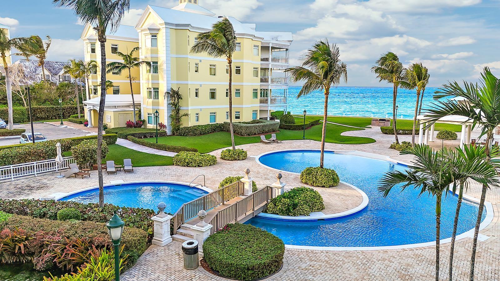 MLS# 65499 Bayroc Coral Manor Cable Beach New Providence/Paradise Island