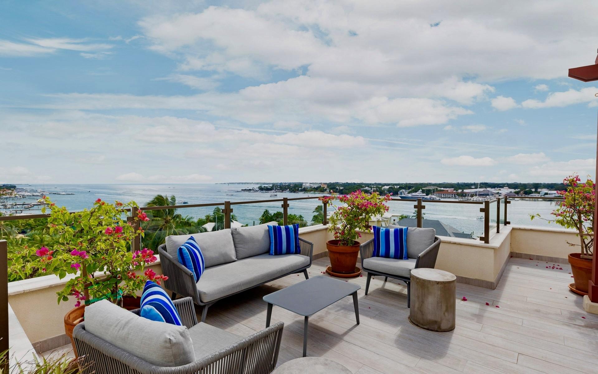 MLS# 65506 Thirty-Six Paradise Island New Providence/Paradise Island