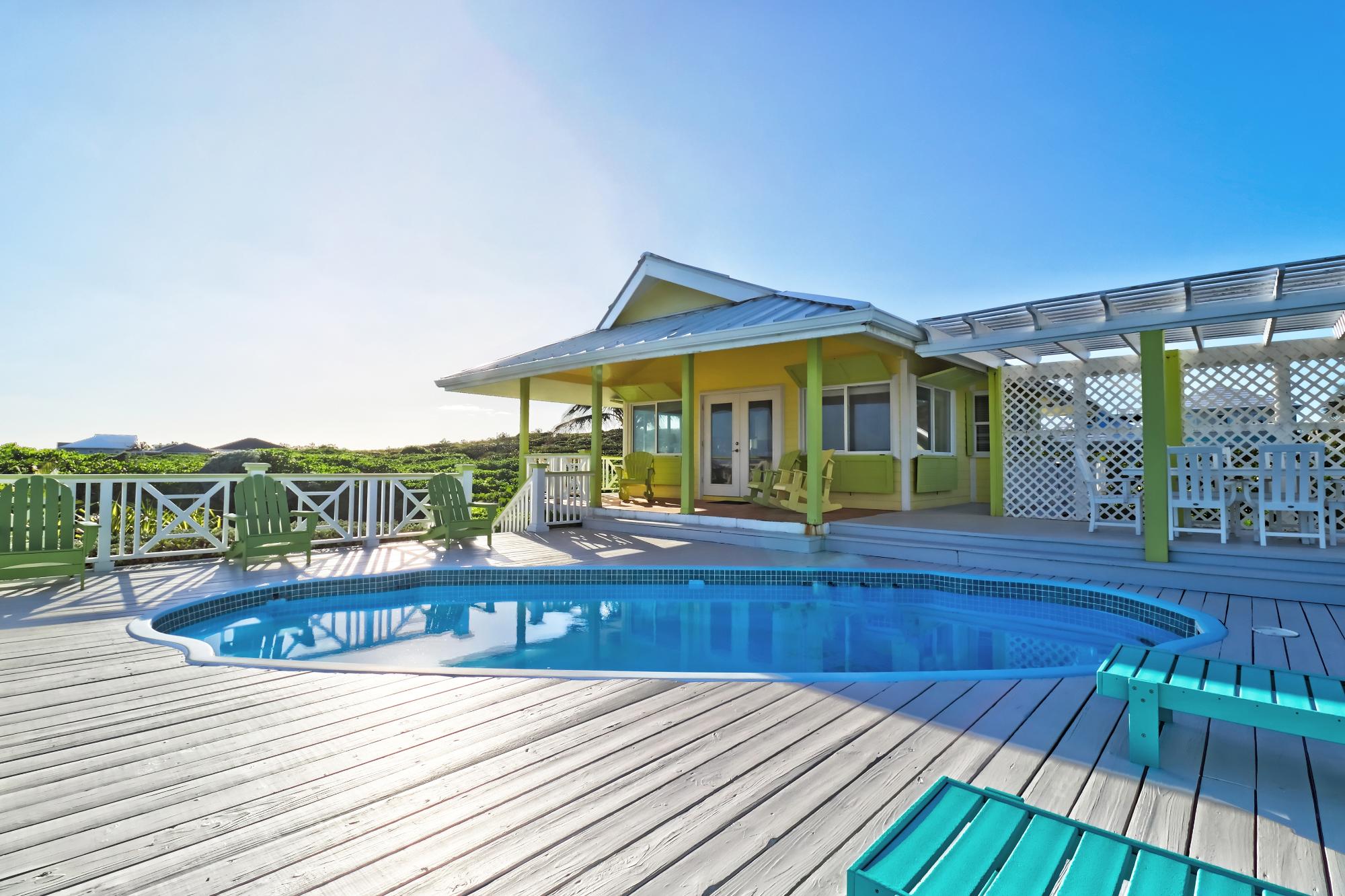 MLS# 65510 Elbow Cay/Hope Town Abaco