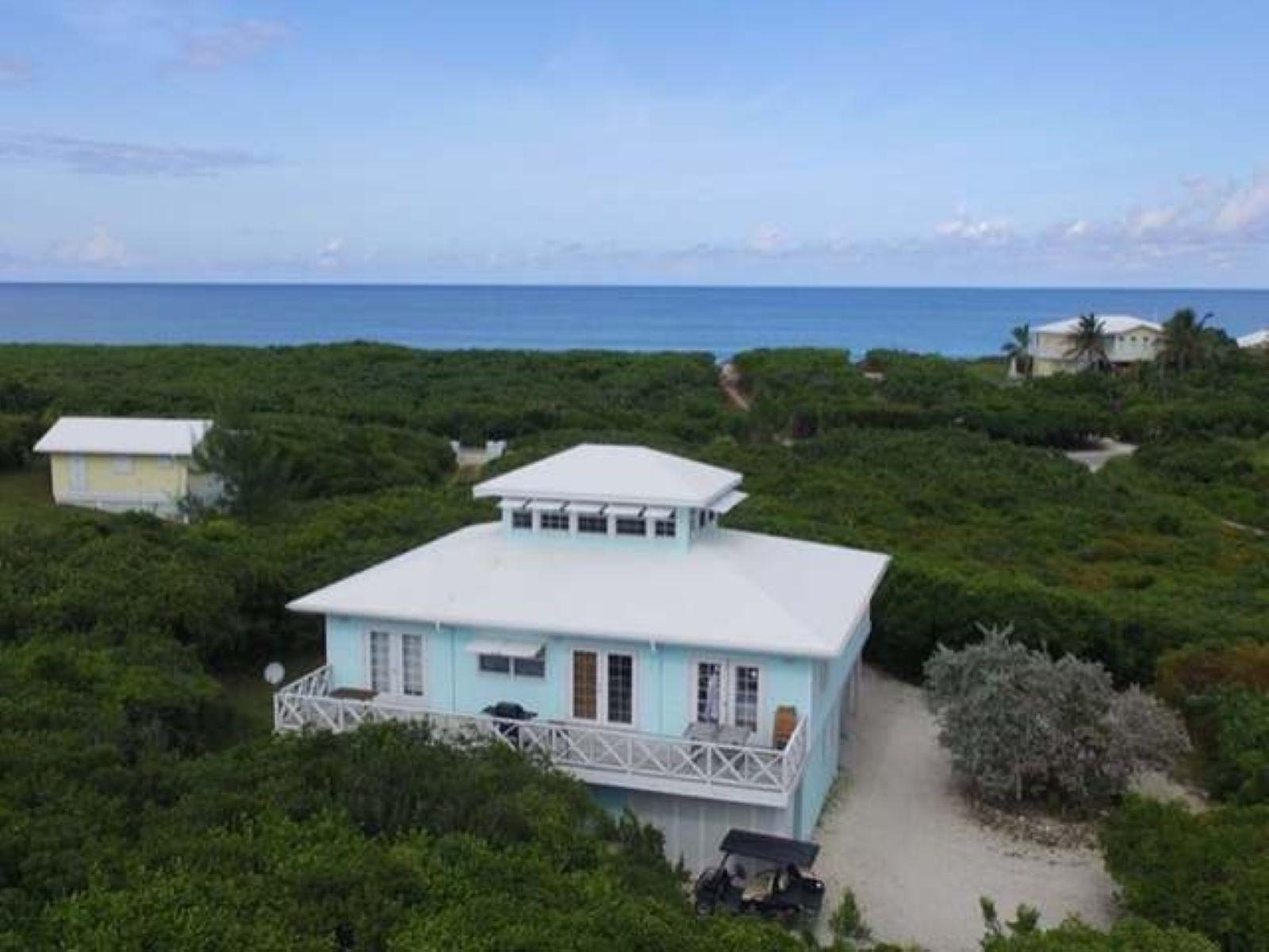 MLS# 65516  Guana Cay Abaco