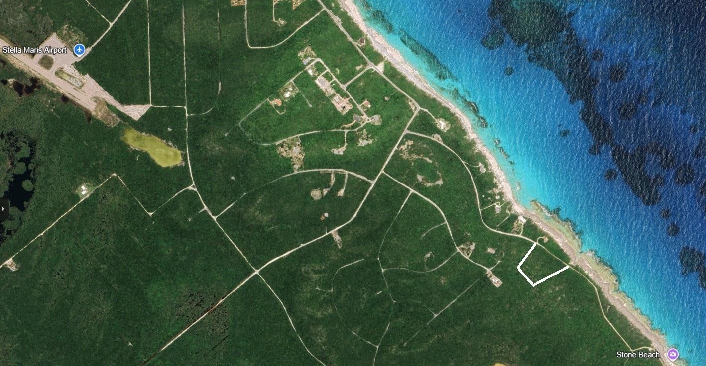 MLS# 65521  Stella Maris Long Island