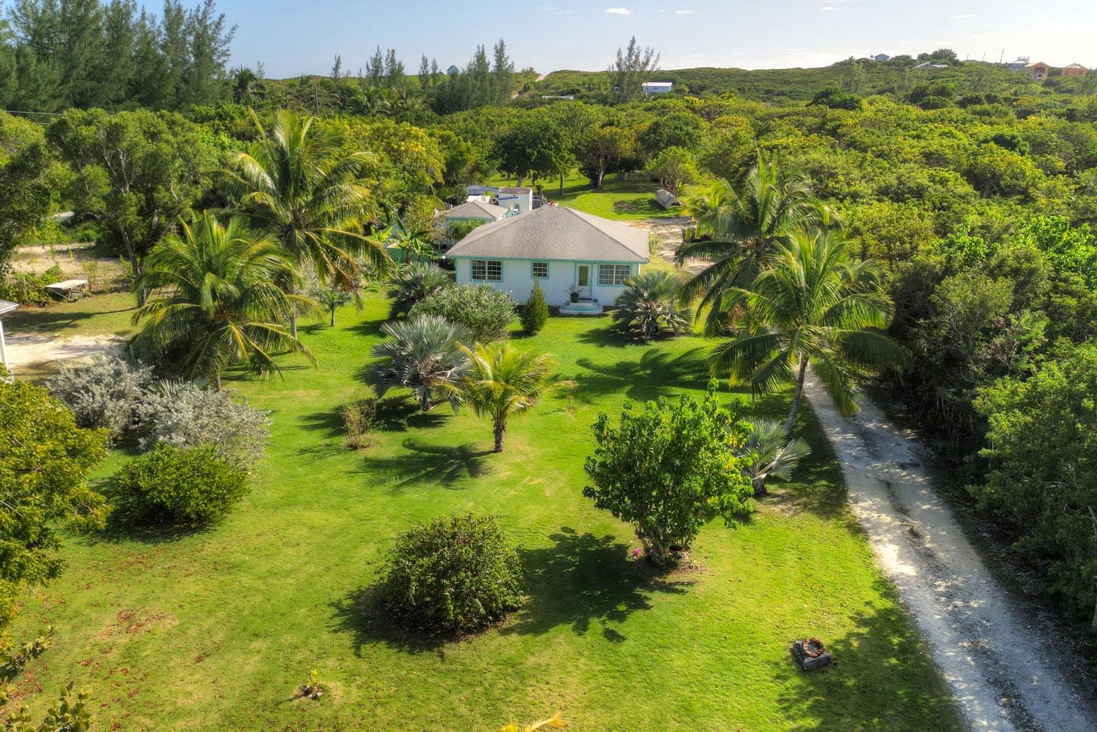 MLS# 65522  Yellowood Abaco