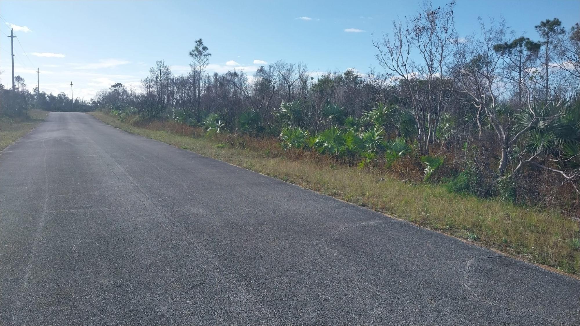 MLS# 65524  Fortune Point Grand Bahama/Freeport