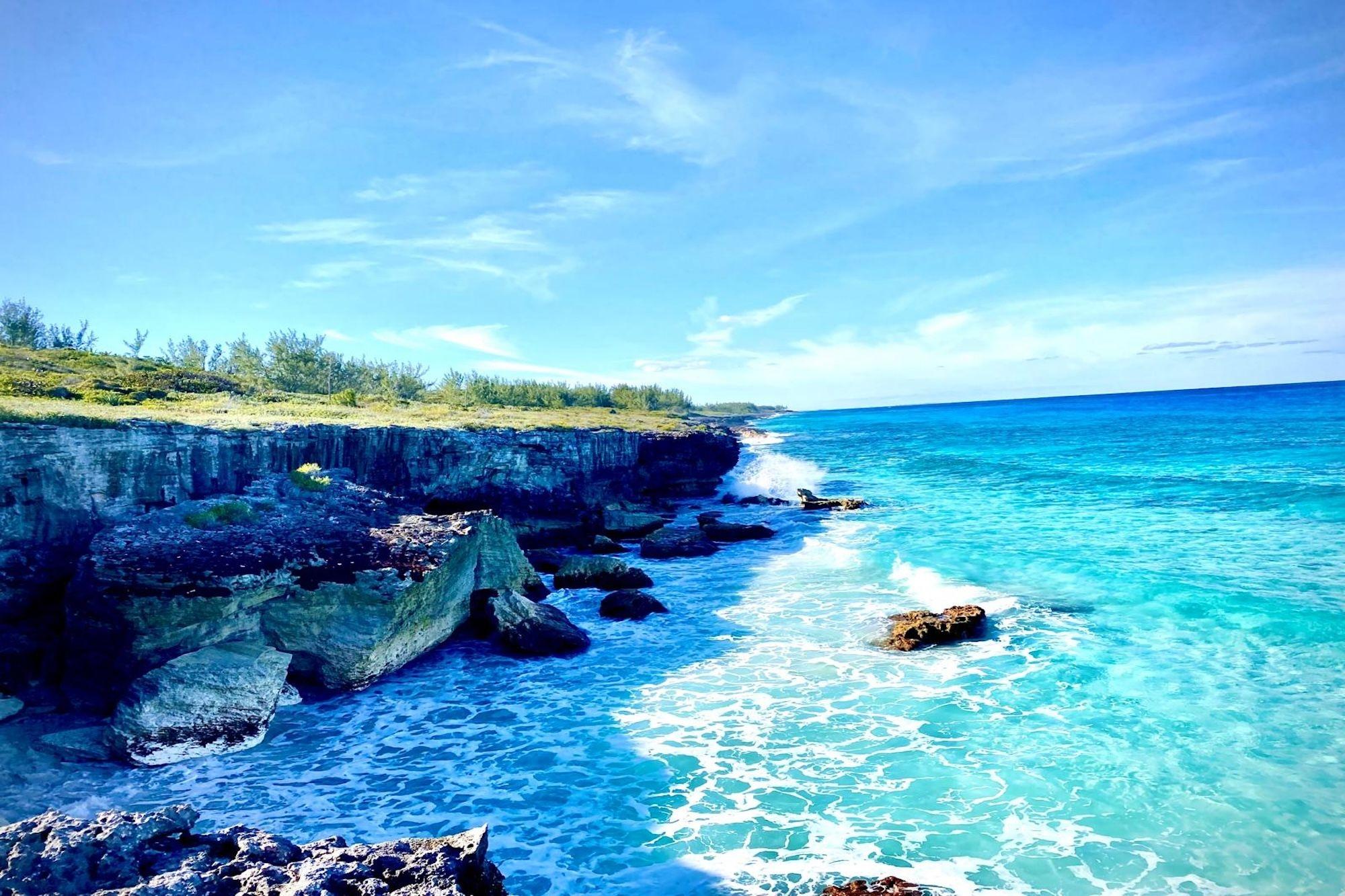 MLS# 65525 LOT 20 BLK 7 SECT A Rainbow Bay Eleuthera