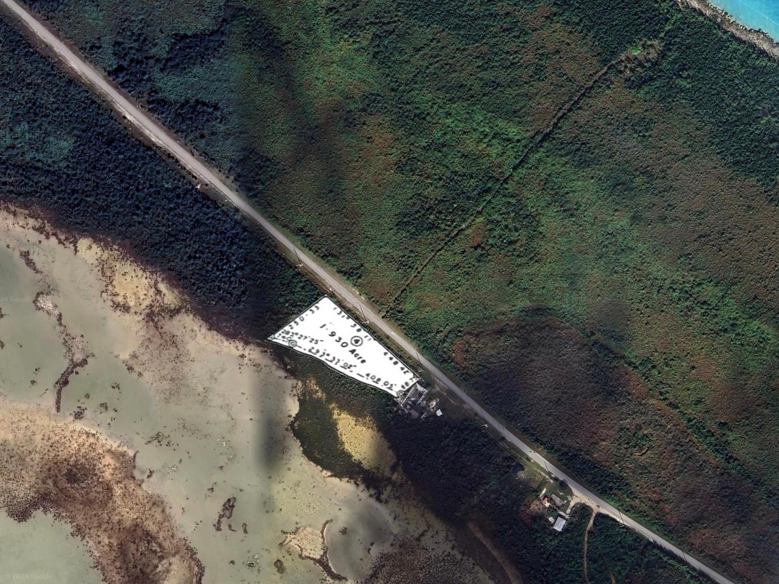 MLS# 65540  Treasure Cay Abaco