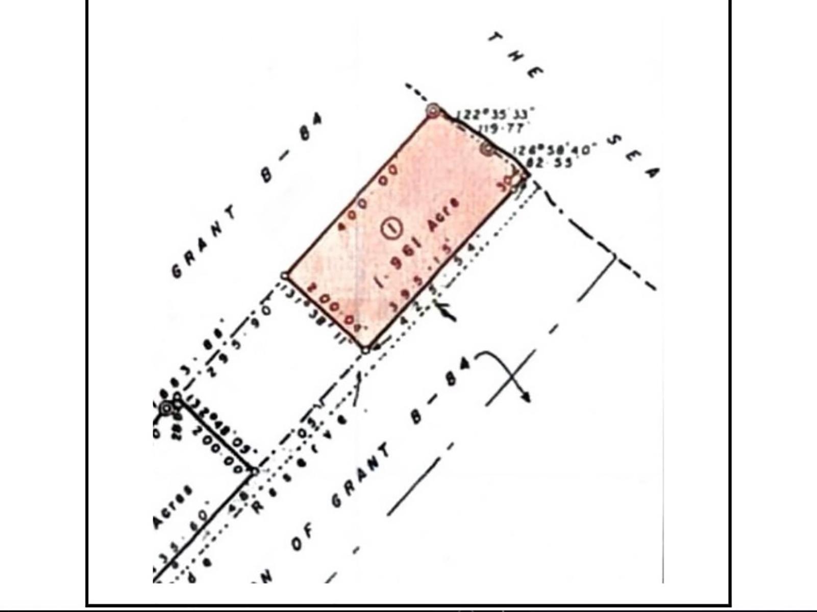 MLS# 65541  Treasure Cay Abaco