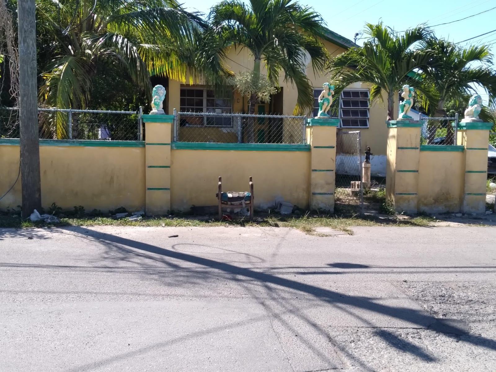 MLS# 65542  Carmichael Road New Providence/Paradise Island