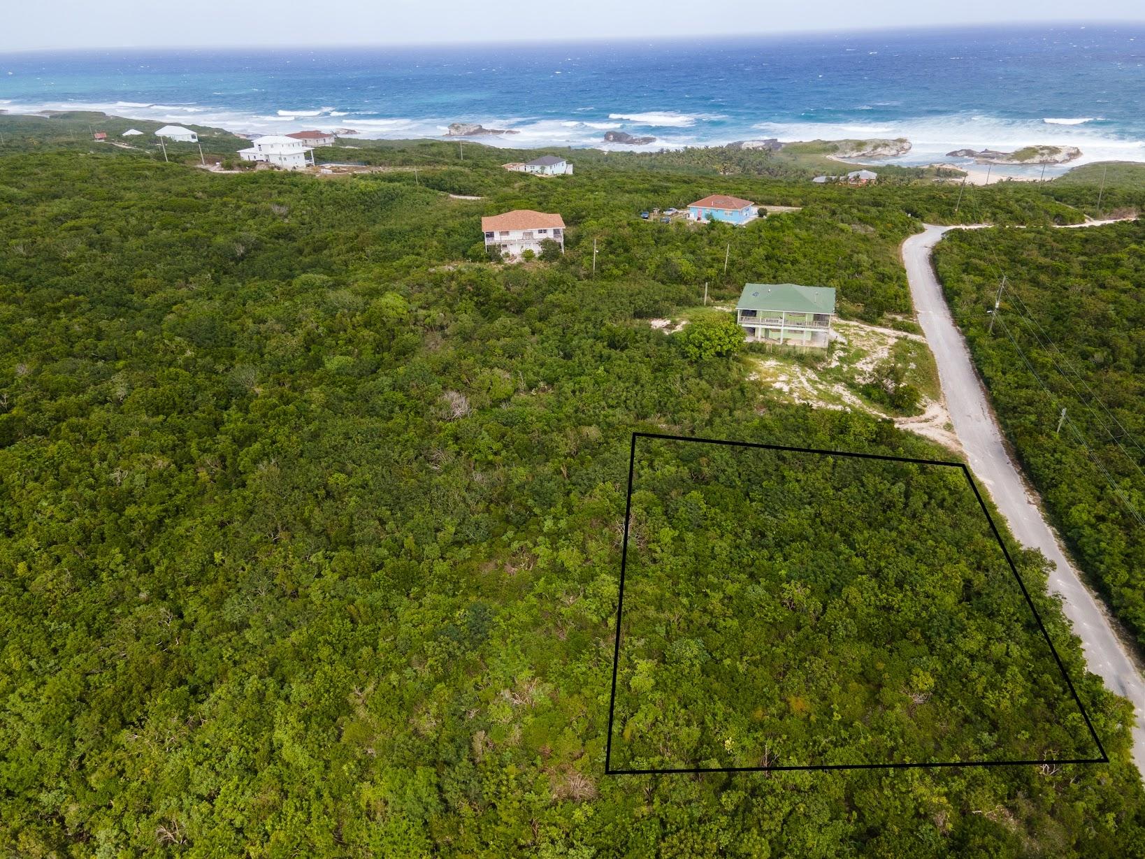 MLS# 65546  Scrub Hill Long Island