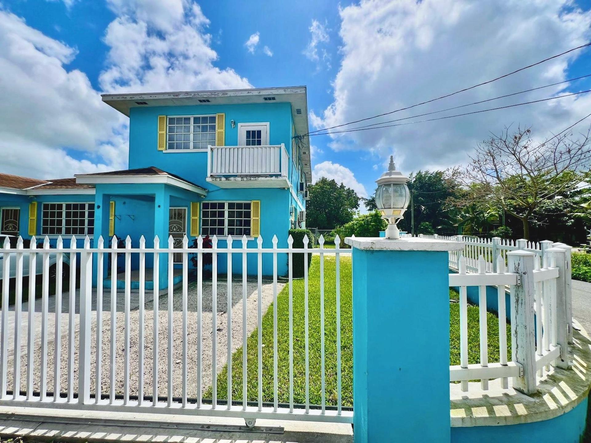 MLS# 65548  West Bay Street New Providence/Paradise Island