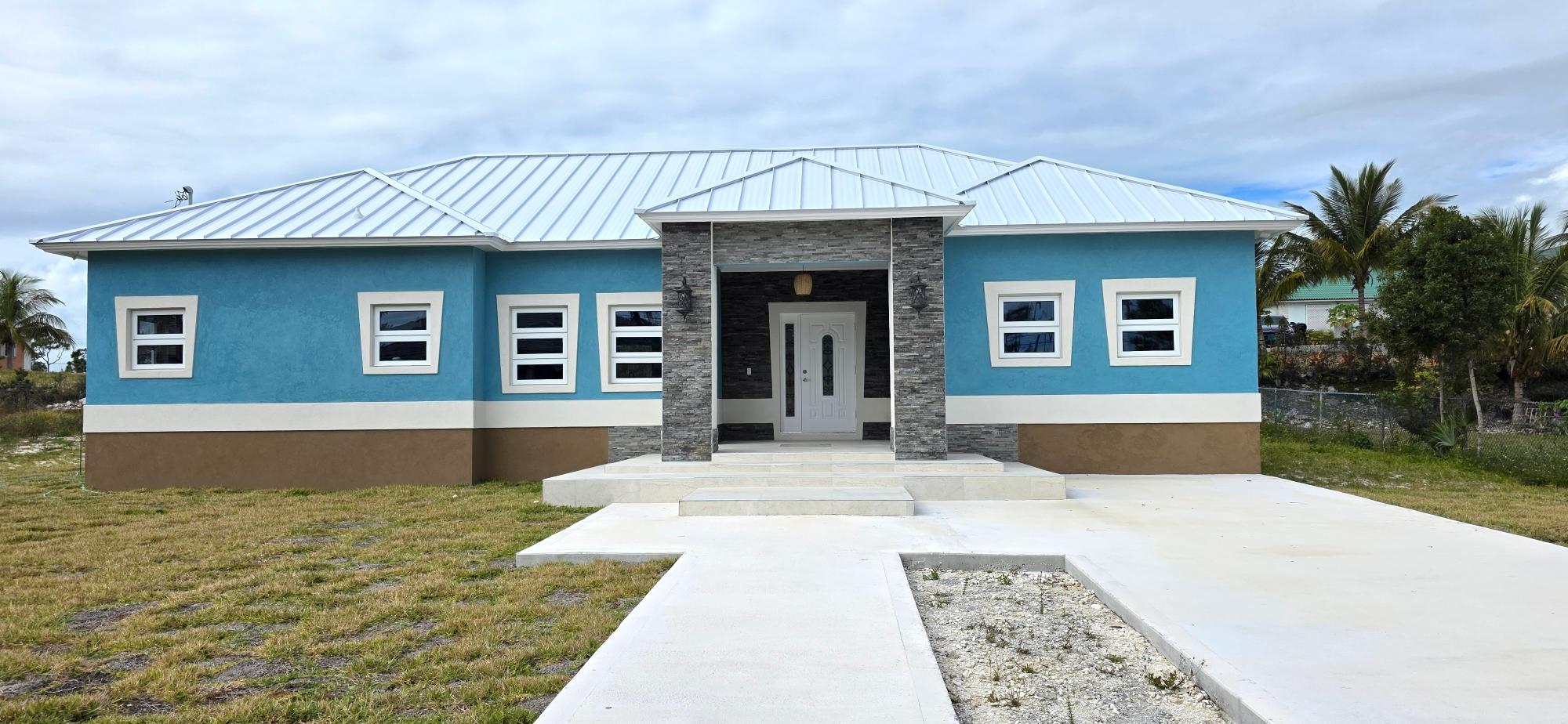 MLS# 65561  Chesapeake Grand Bahama/Freeport