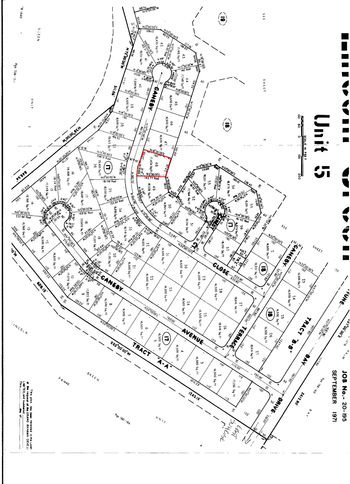 MLS# 65569  Freeport Grand Bahama/Freeport