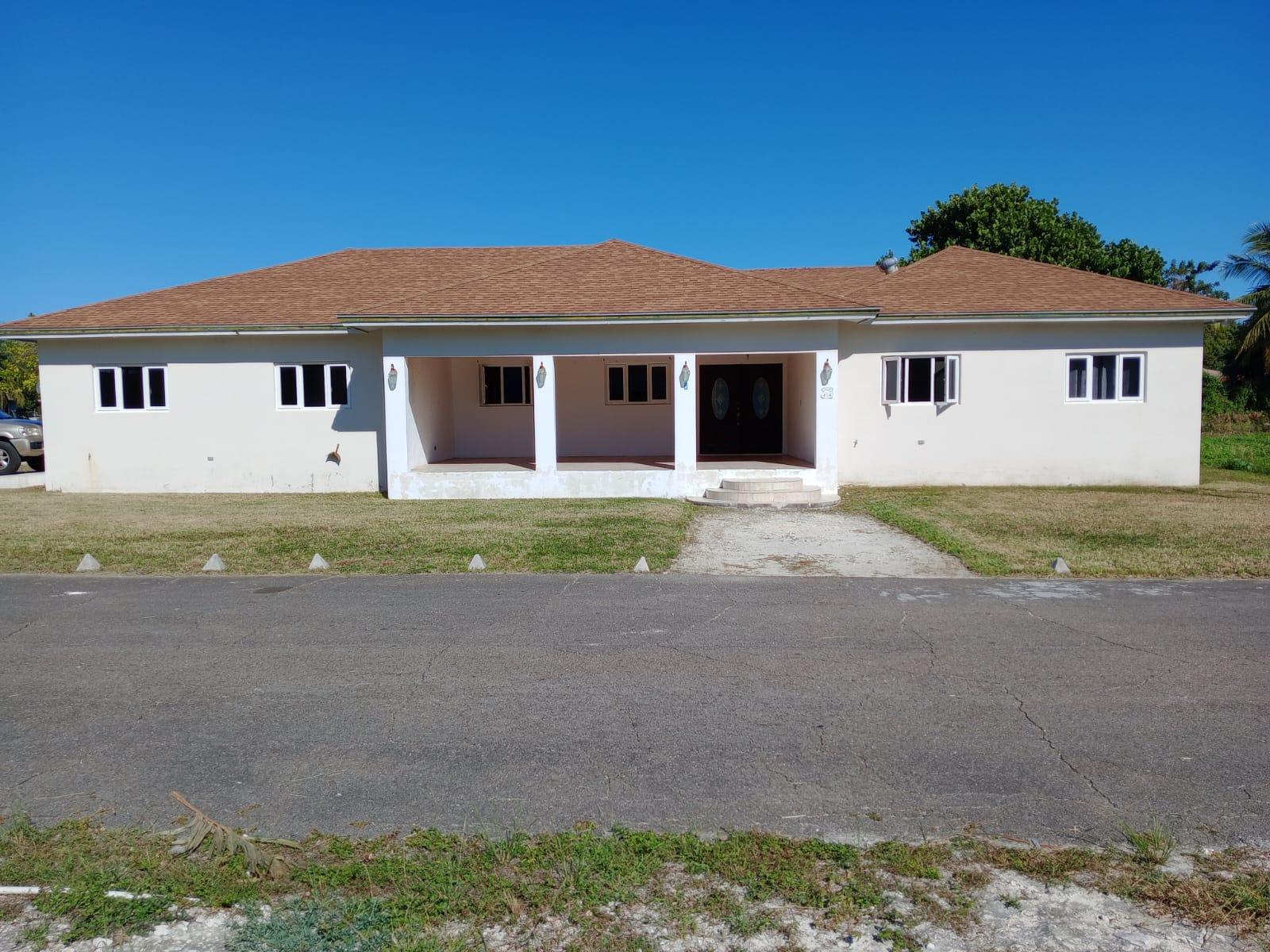 MLS# 65574  Yamacraw New Providence/Paradise Island