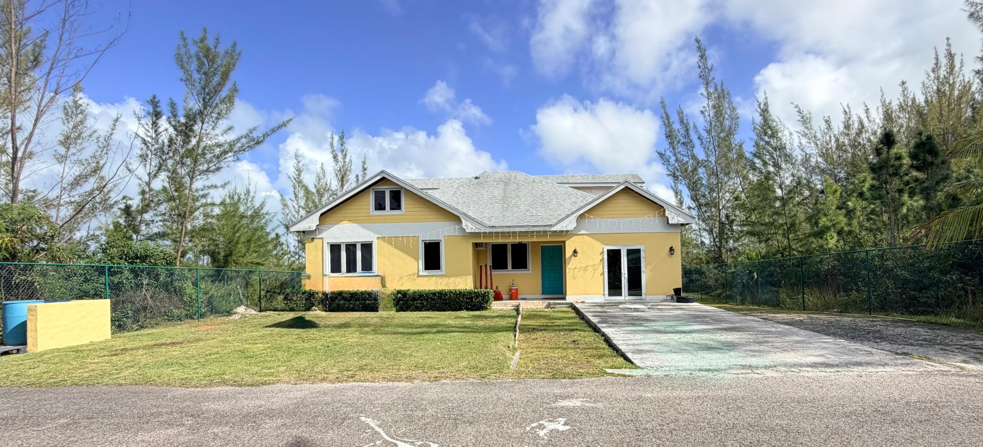 MLS# 65576 Lot 8 Yuma Estates West Bay Street New Providence/Paradise Island