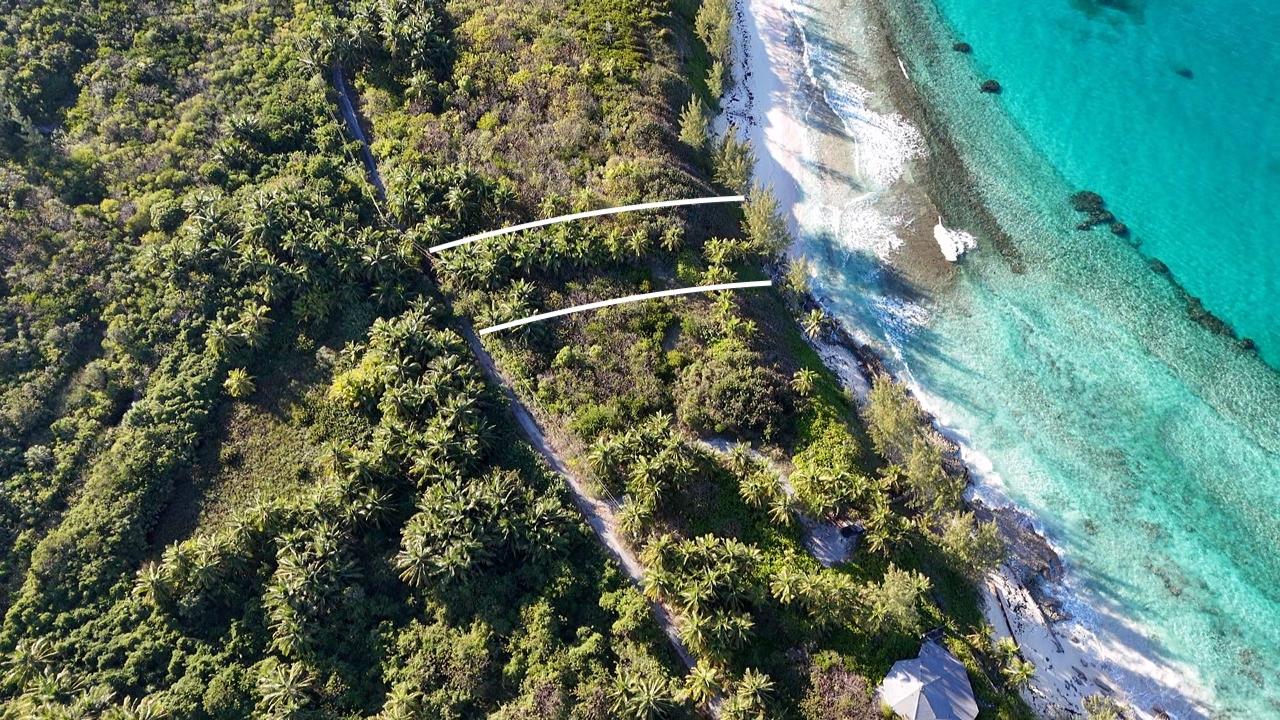 MLS# 65581 Eleuthera Lot Governor's Harbour Eleuthera