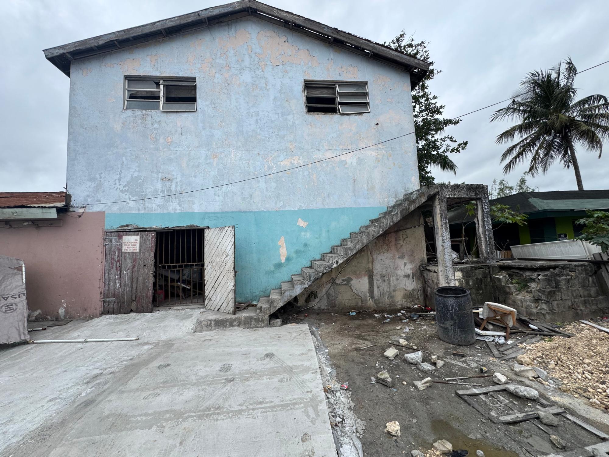 MLS# 65601 Market Street Comm  New Providence/Paradise Island