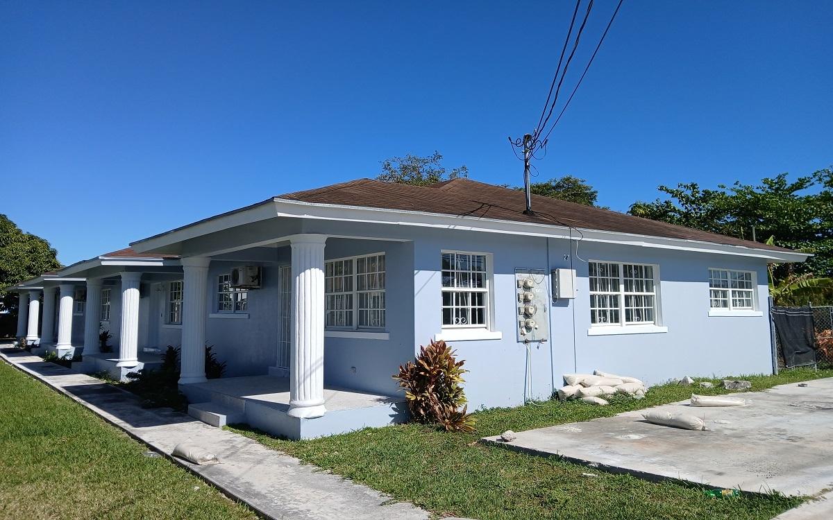 MLS# 65603 Carmichael Road New Providence/Paradise Island