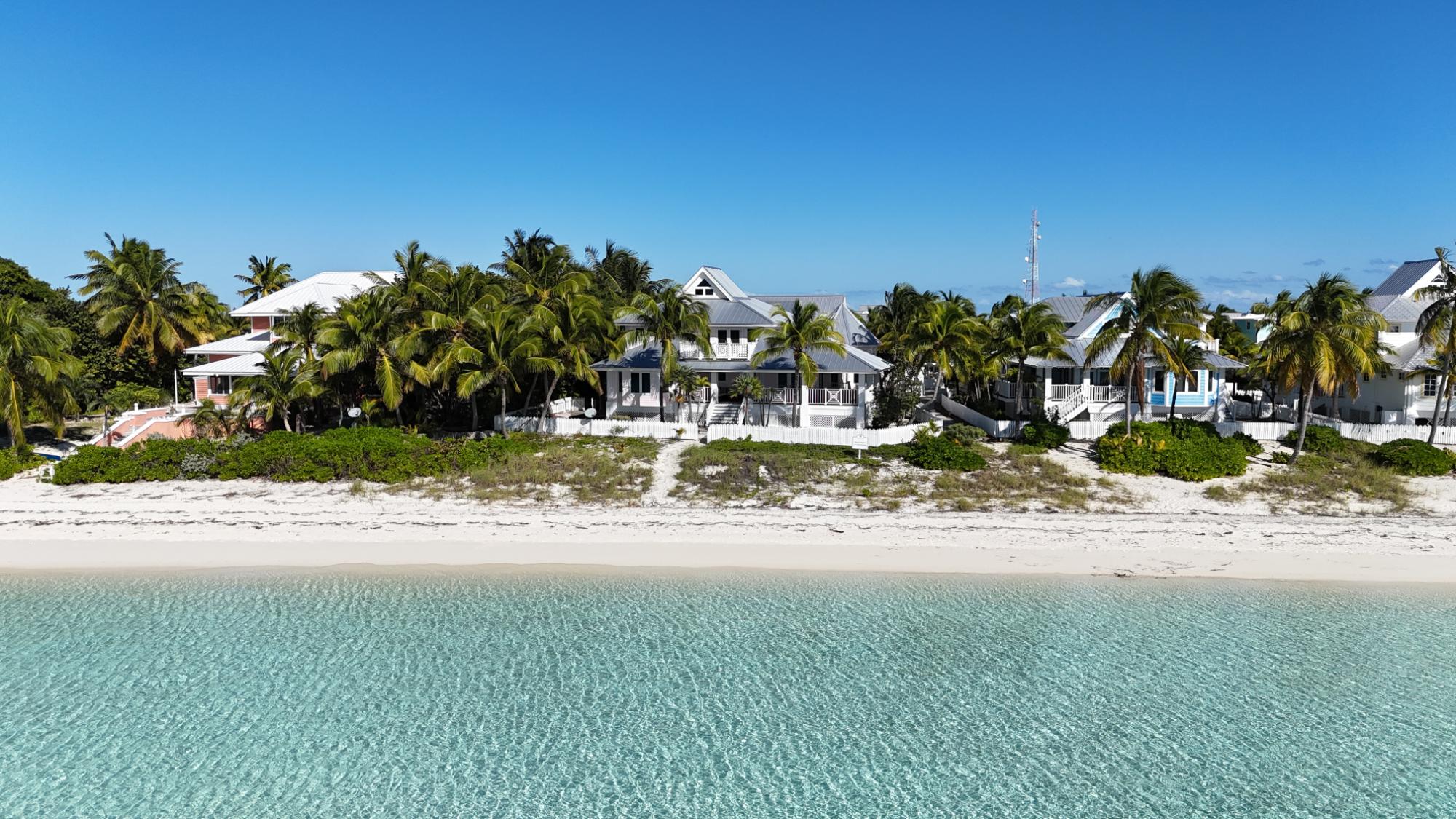 MLS# 65612 Chub Cay Berry Islands