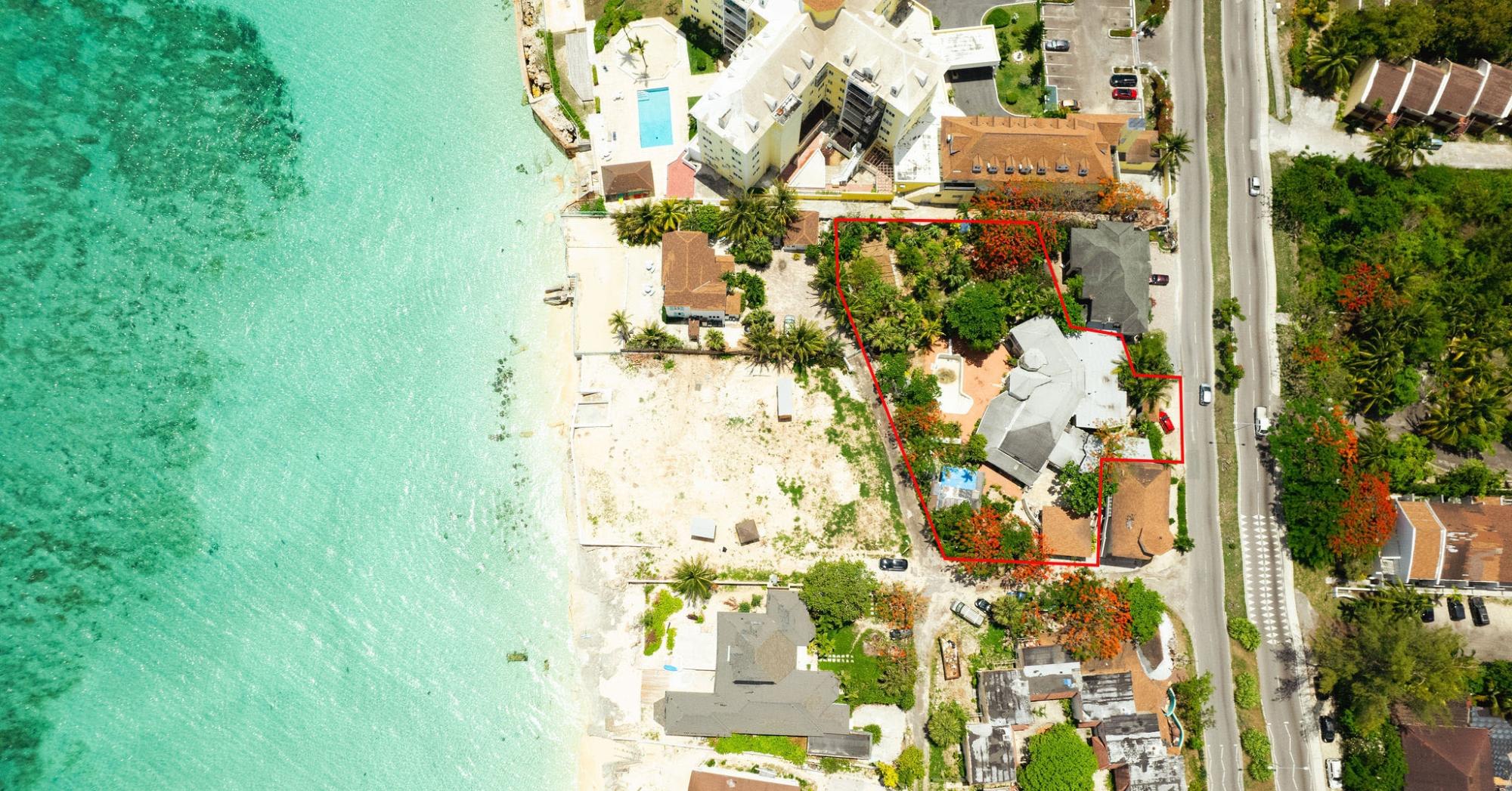 MLS# 65616 Margarita Cable Beach New Providence/Paradise Island