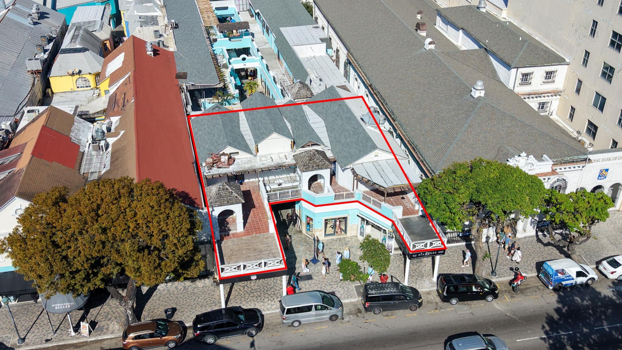 MLS# 65617 Prince George Plaza  New Providence/Paradise Island