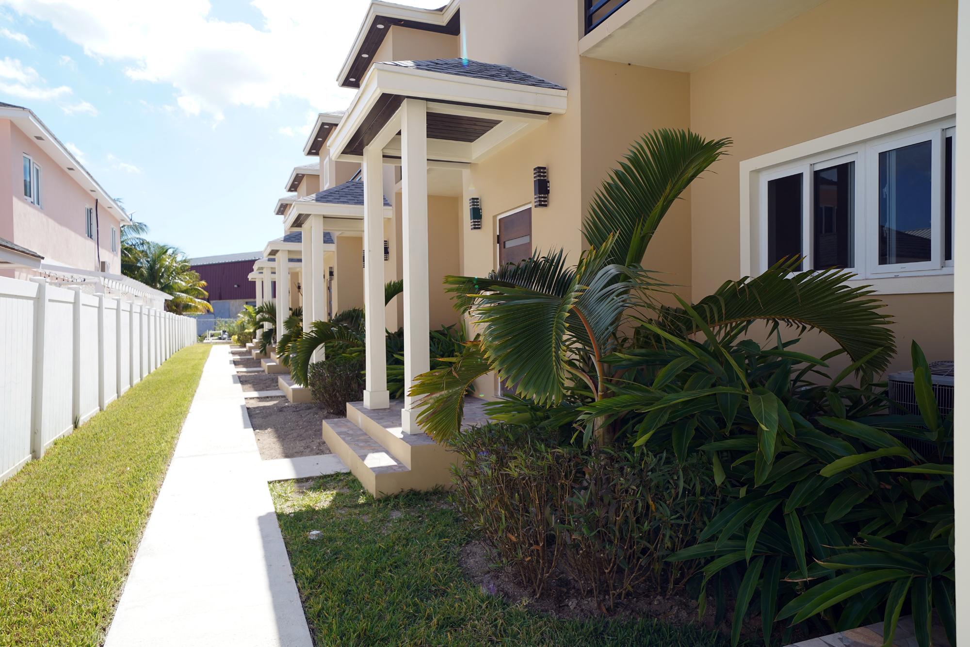 MLS# 65624 Unit 4 Kingfish Road West Bay Street New Providence/Paradise Island