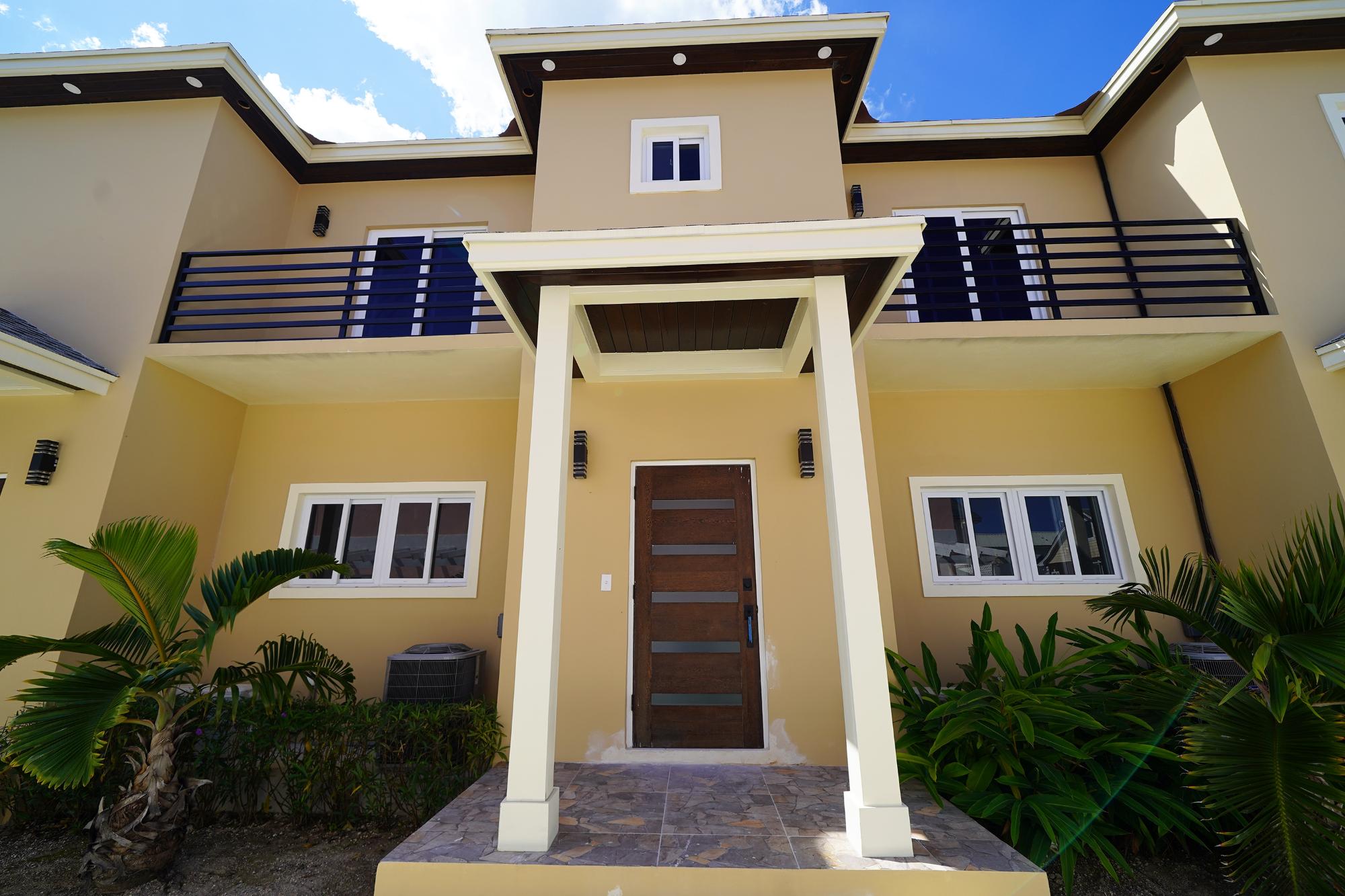 MLS# 65625 Unit 4 Kingfish Road West Bay Street New Providence/Paradise Island