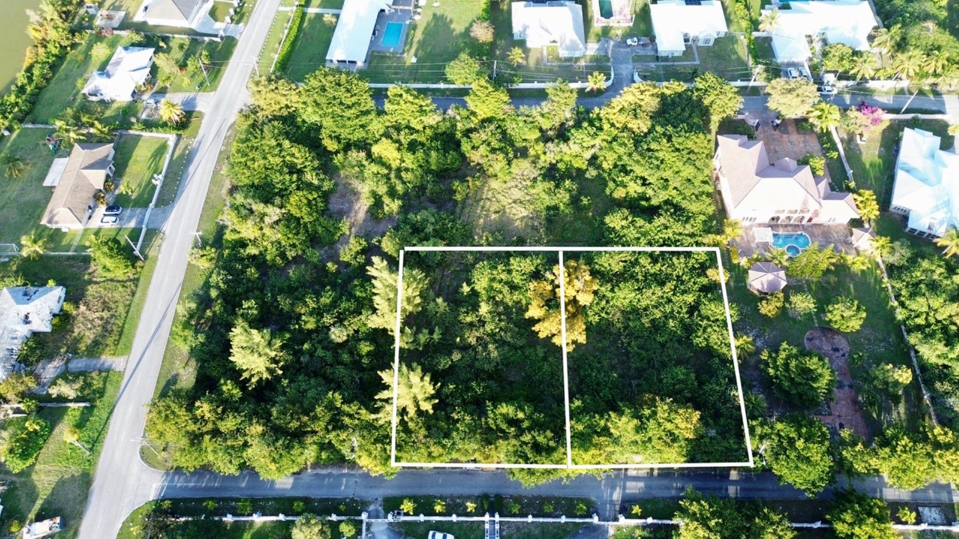 MLS# 65629  Lucaya Grand Bahama/Freeport