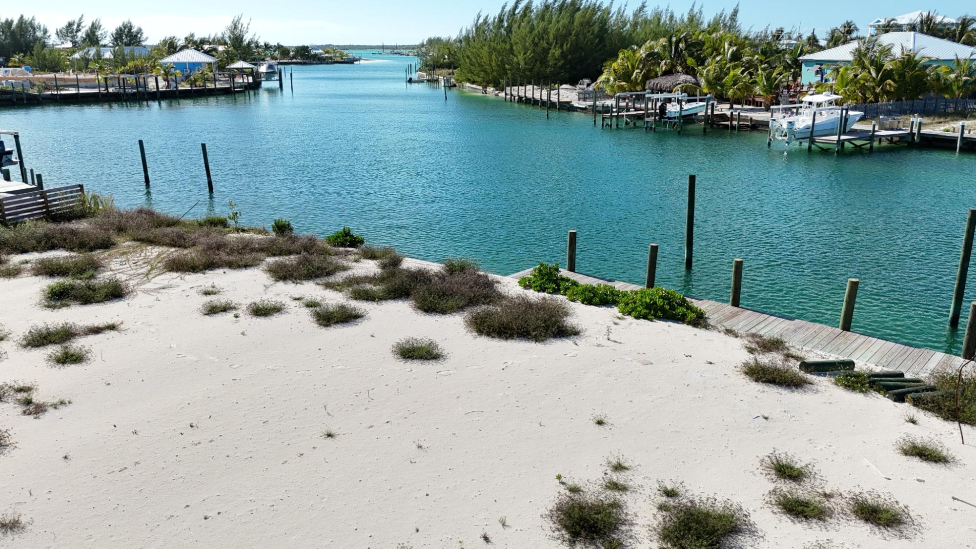 MLS# 65635 Lot 24 Galleon Bay Treasure Cay Abaco