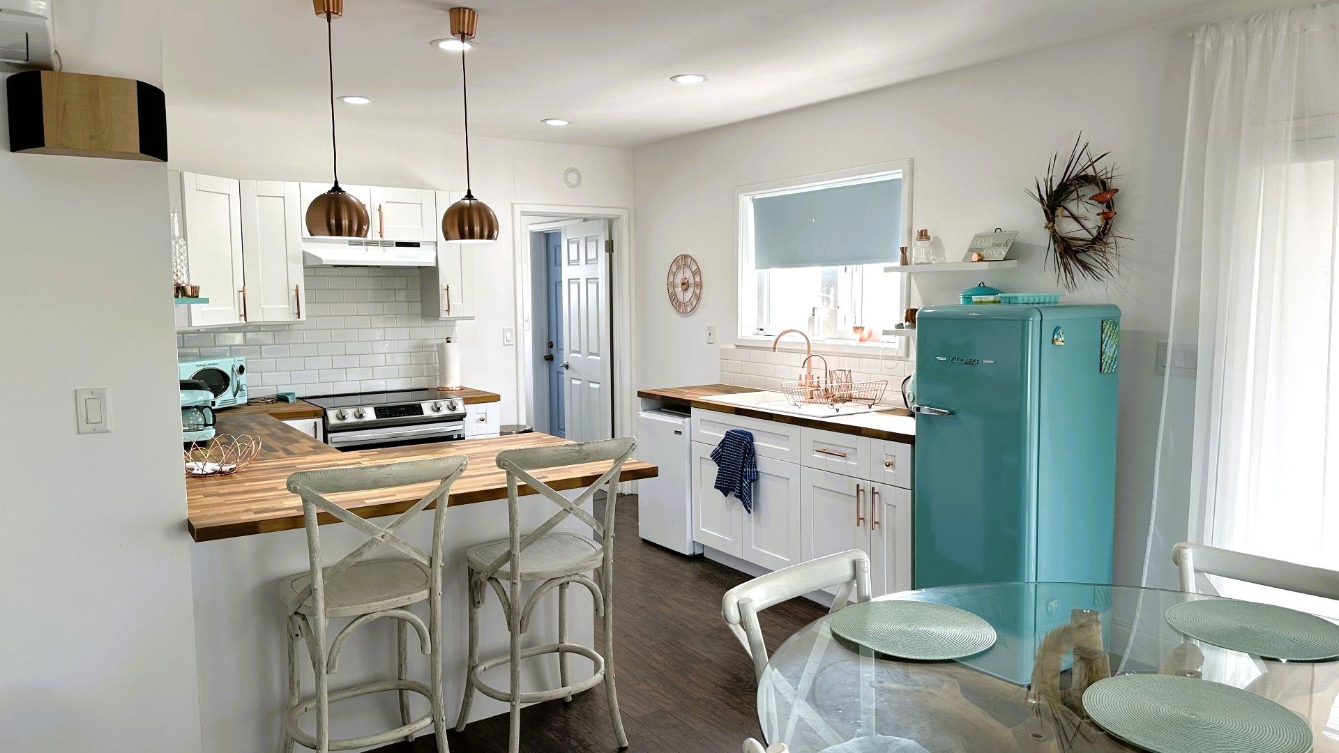 MLS# 65638  Rainbow Bay Eleuthera