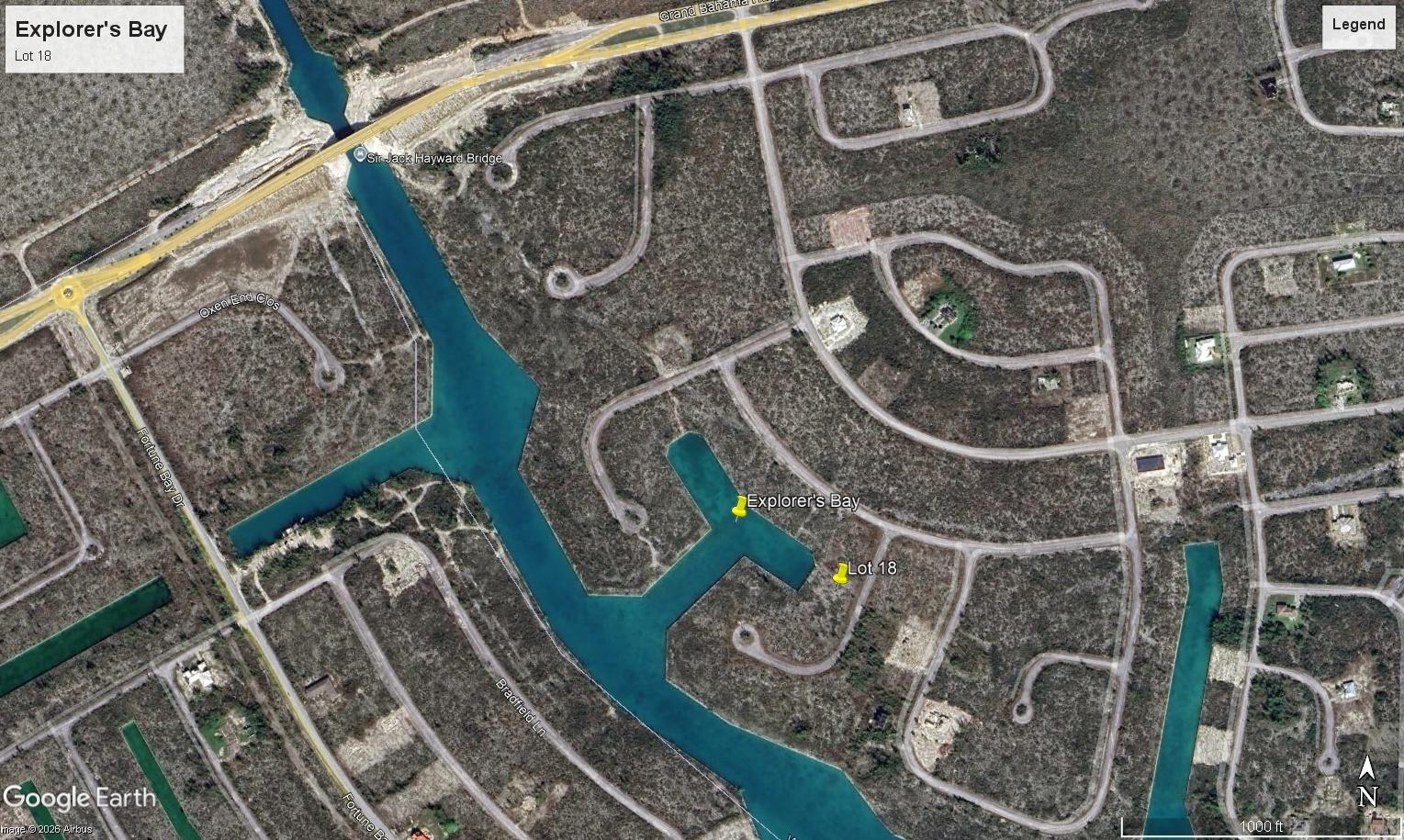 MLS# 65643  Freeport Grand Bahama/Freeport