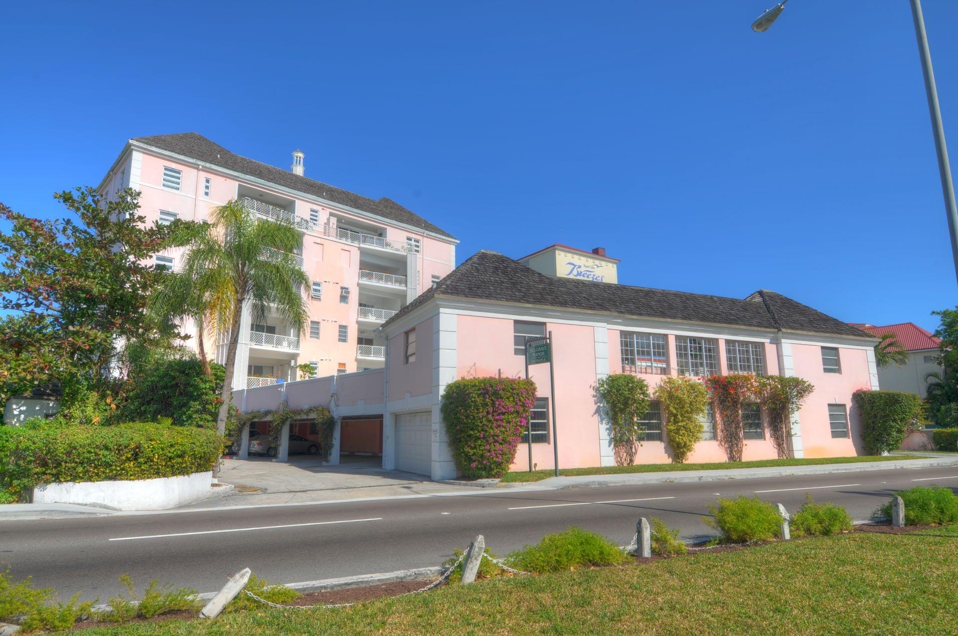 MLS# 65650 SULGRAVE MANOR Cable Beach New Providence/Paradise Island