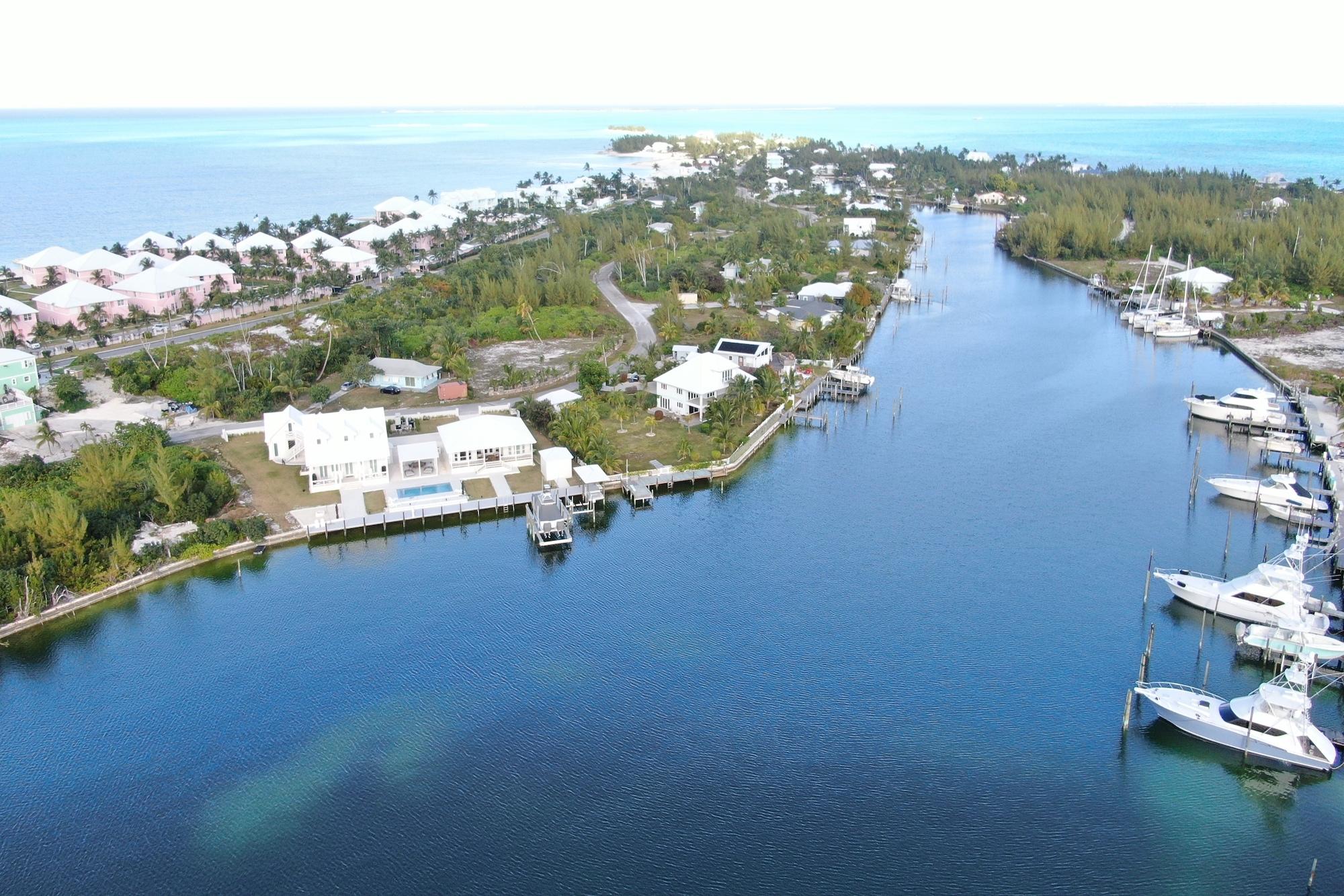 MLS# 65651  Treasure Cay Abaco