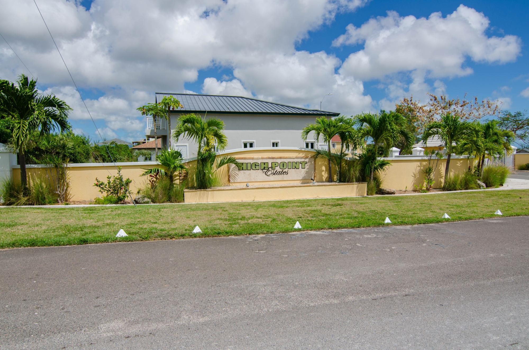 MLS# 65652  John F. Kennedy Drive New Providence/Paradise Island