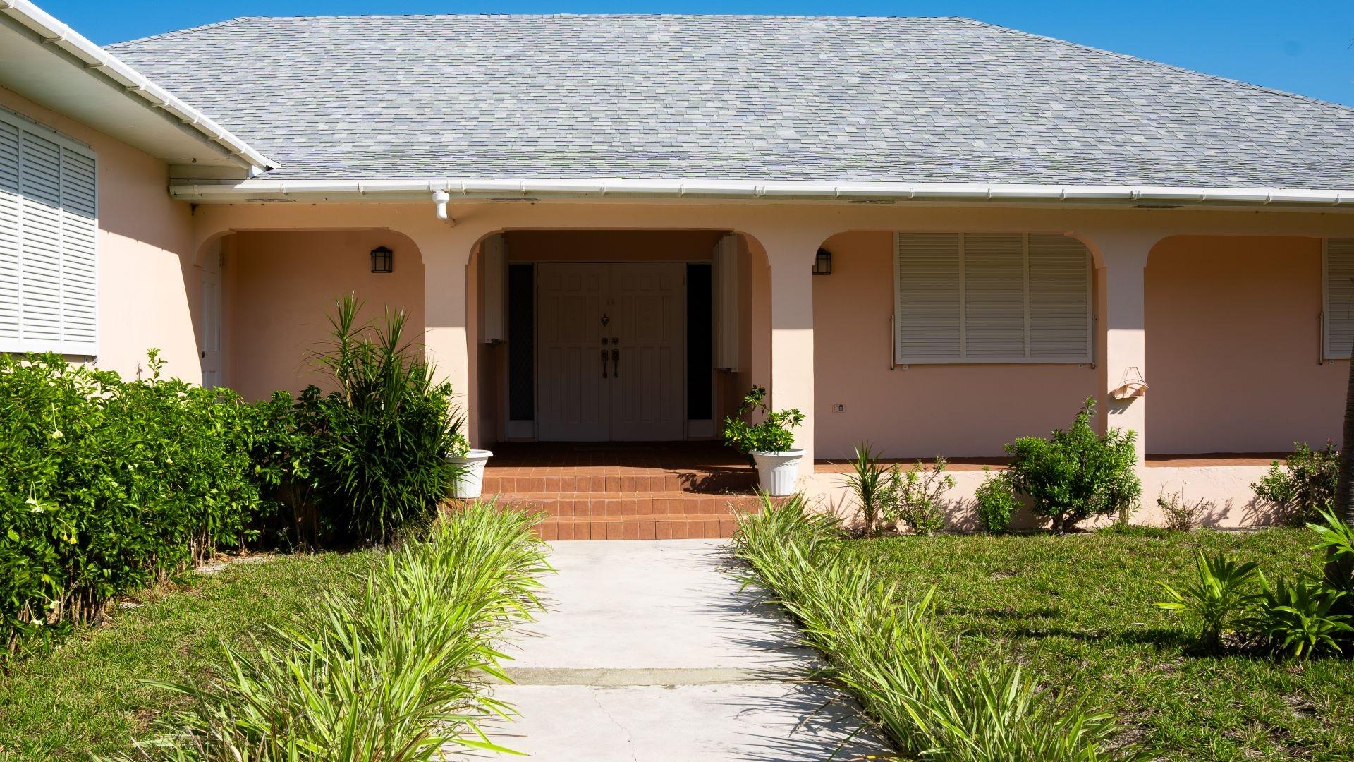 MLS# 65655 Russell Island Eleuthera