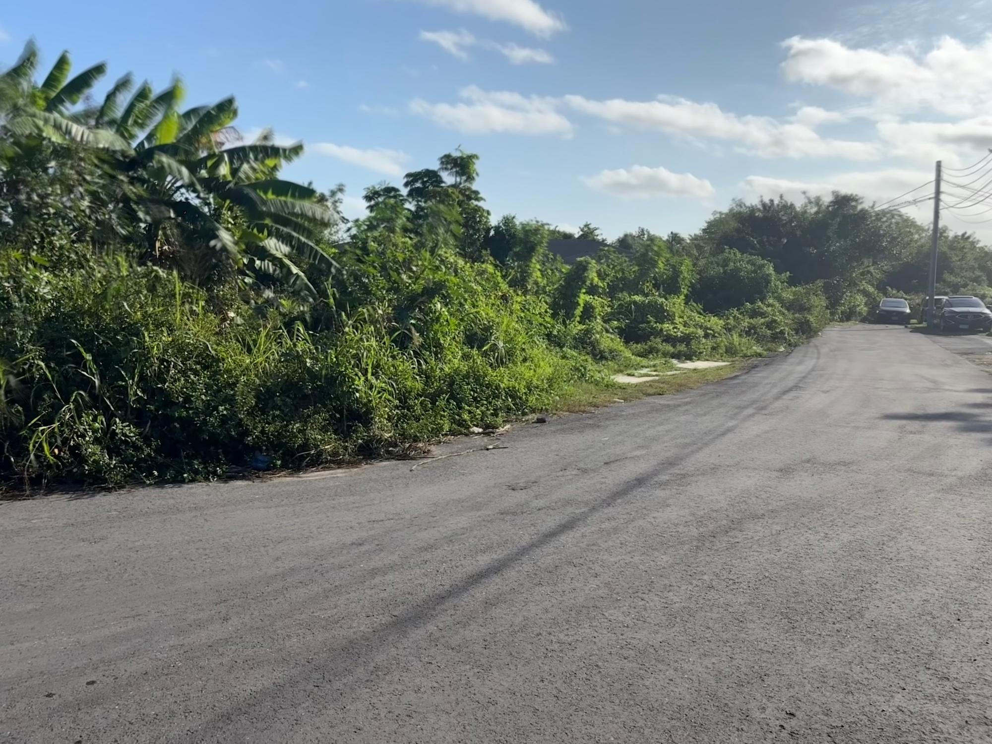 MLS# 65658  Chippingham New Providence/Paradise Island