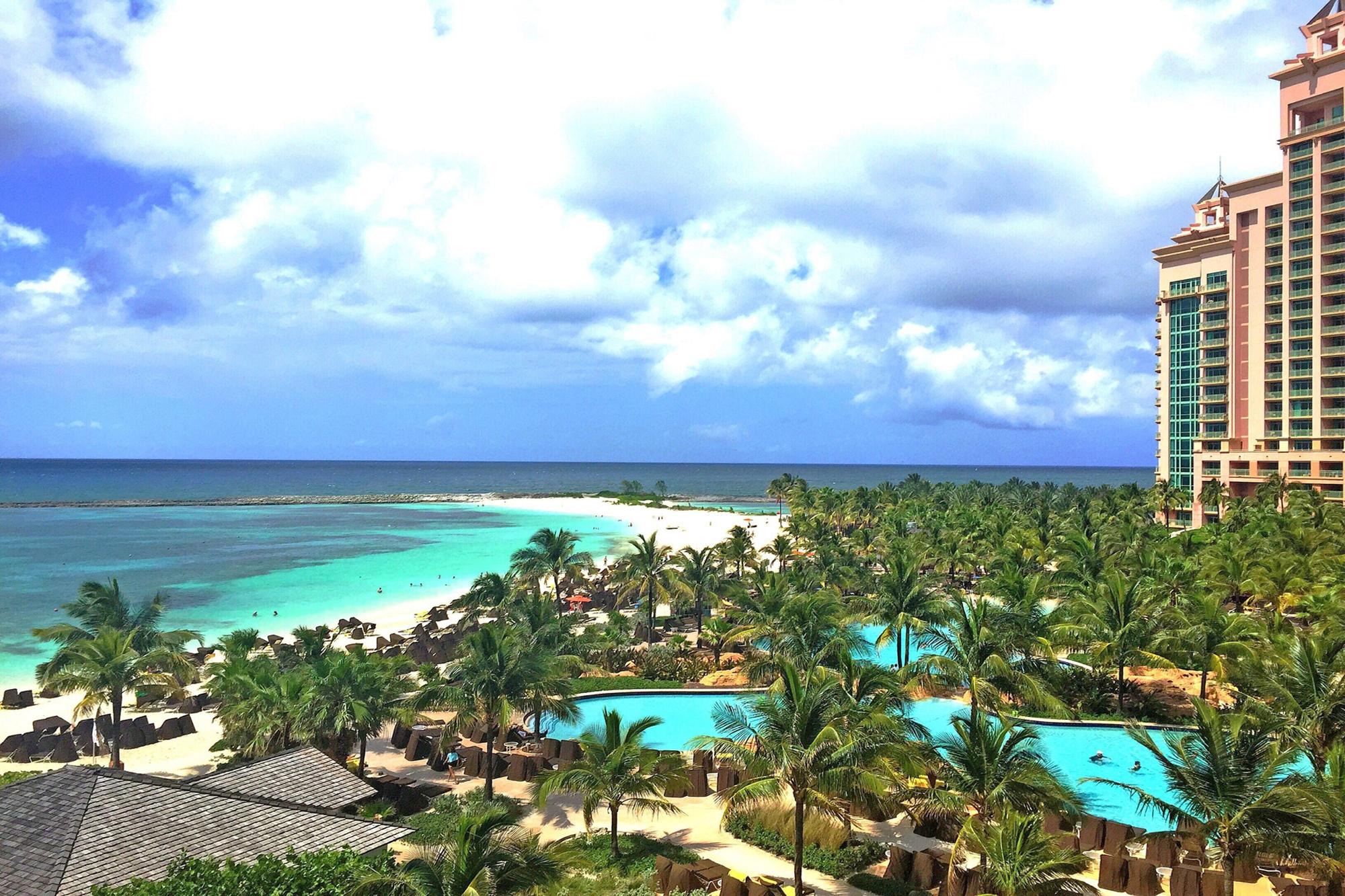 MLS# 65680 The Reef at Atlantis Paradise Island New Providence/Paradise Island