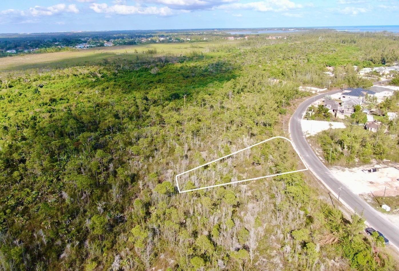 MLS# 65686  Coral Harbour New Providence/Paradise Island