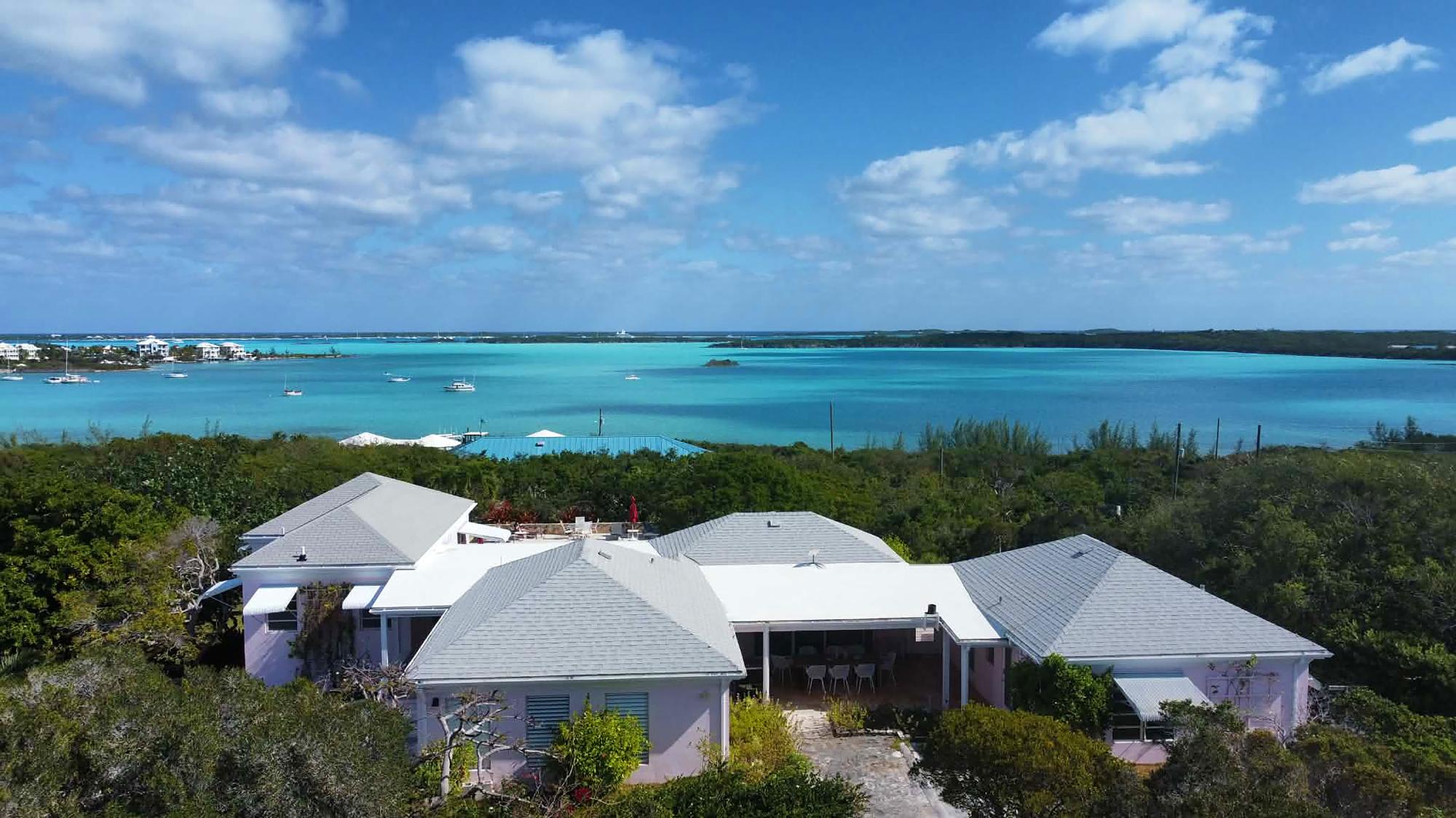 MLS# 65687  George Town Exuma & Exuma Cays