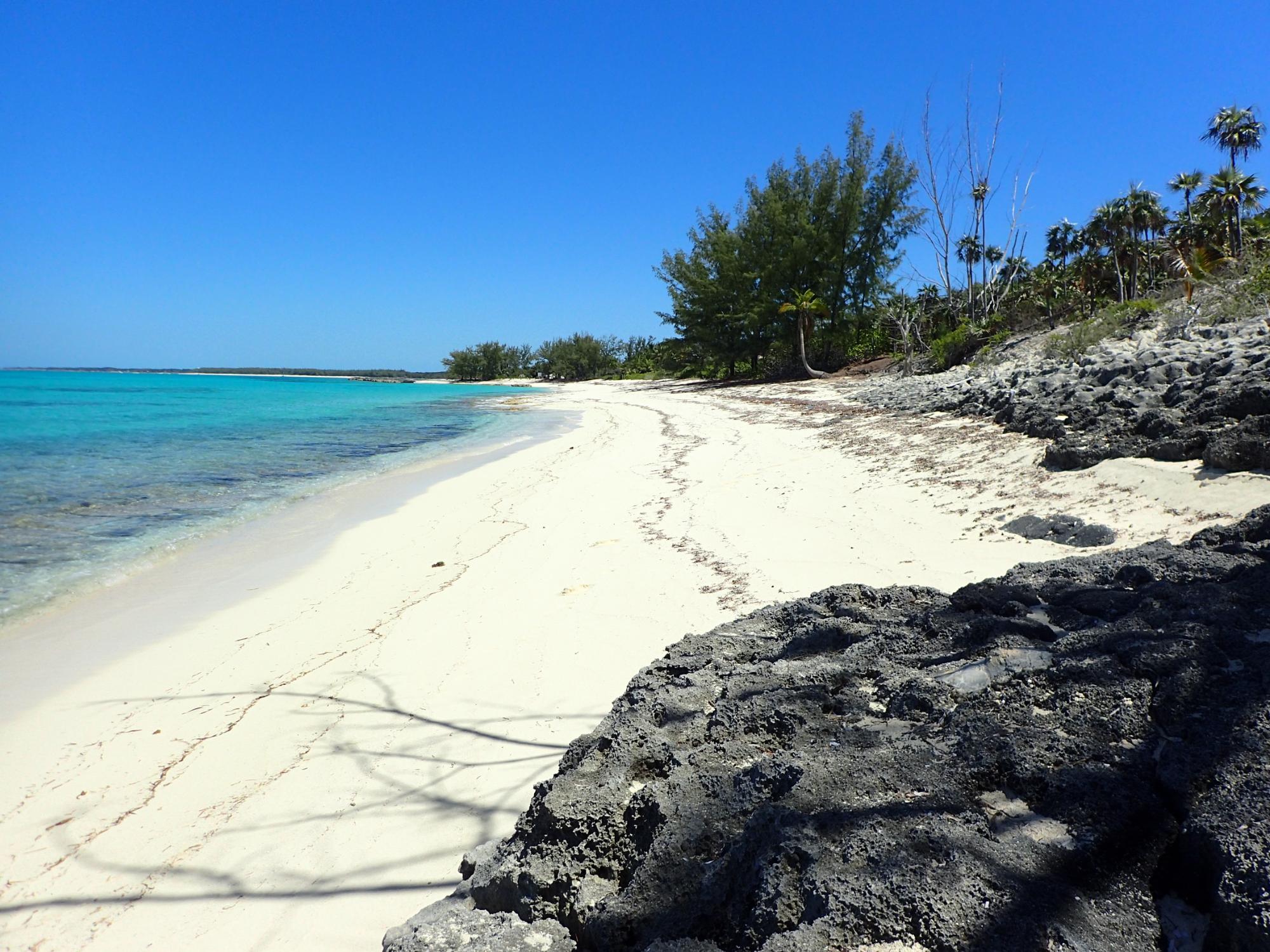 MLS# 65693  Rose Island New Providence/Paradise Island