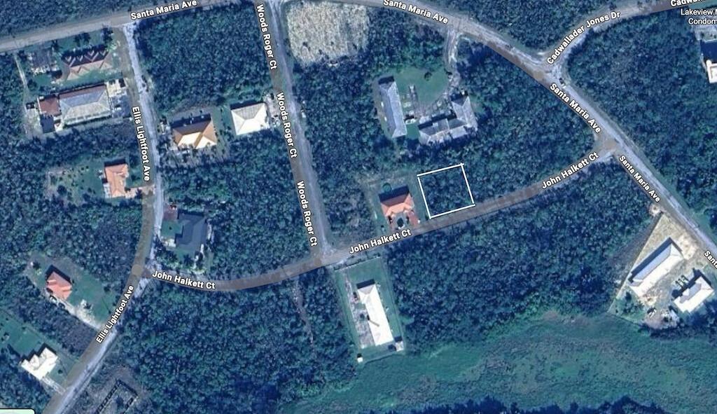 MLS# 65694  Bahamia Grand Bahama/Freeport