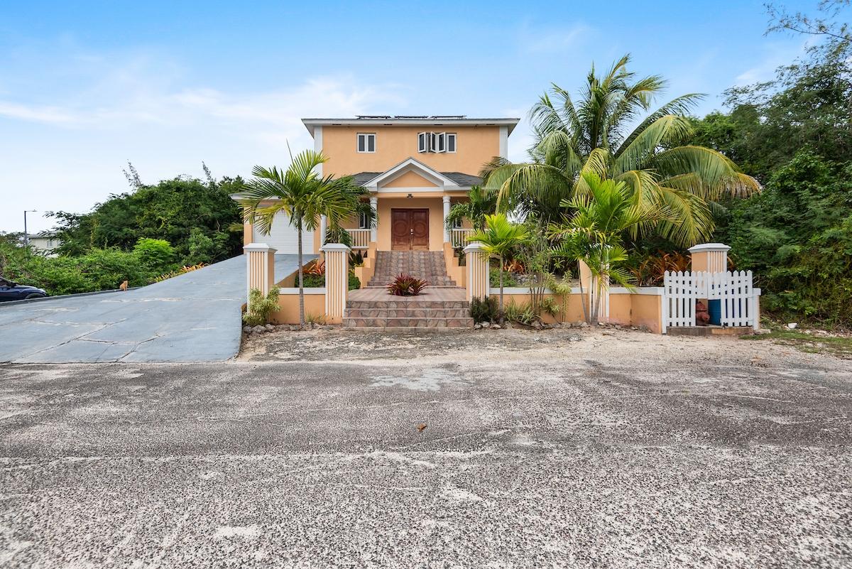 MLS# 65699  West Bay Street New Providence/Paradise Island