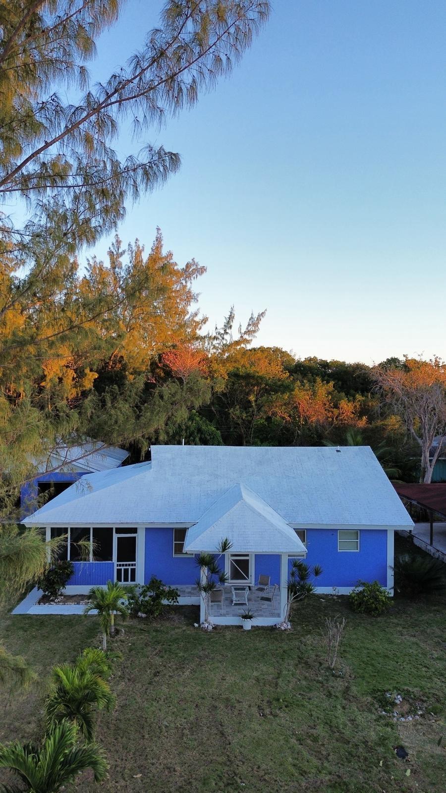 MLS# 65708  Nicholls Town Andros