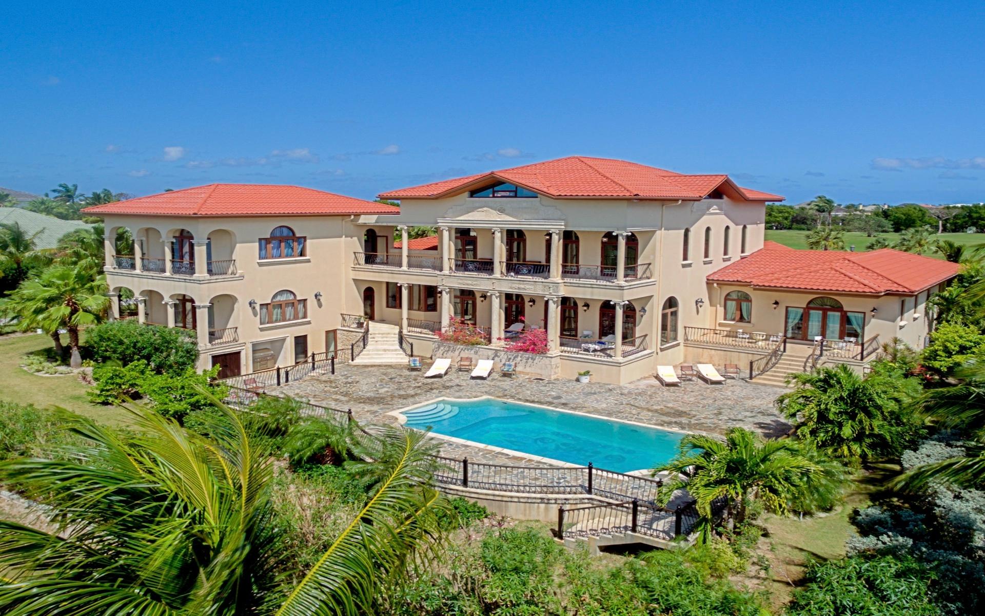 MLS# 65709 Paradise Island New Providence/Paradise Island