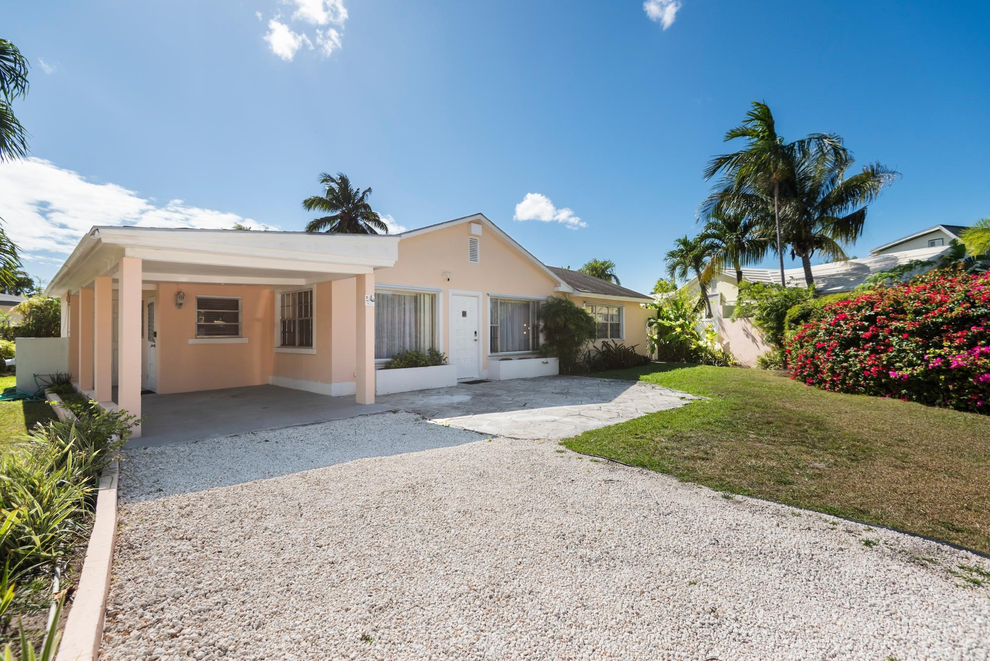 MLS# 65714 411 West Bay St West Bay Street New Providence/Paradise Island